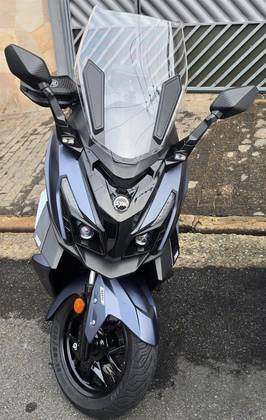 DAFRA CRUISYM 300 DAFRA CRUISYM 300